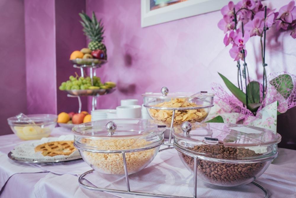 Le Vele Di Balestrate Hotel Buitenkant foto