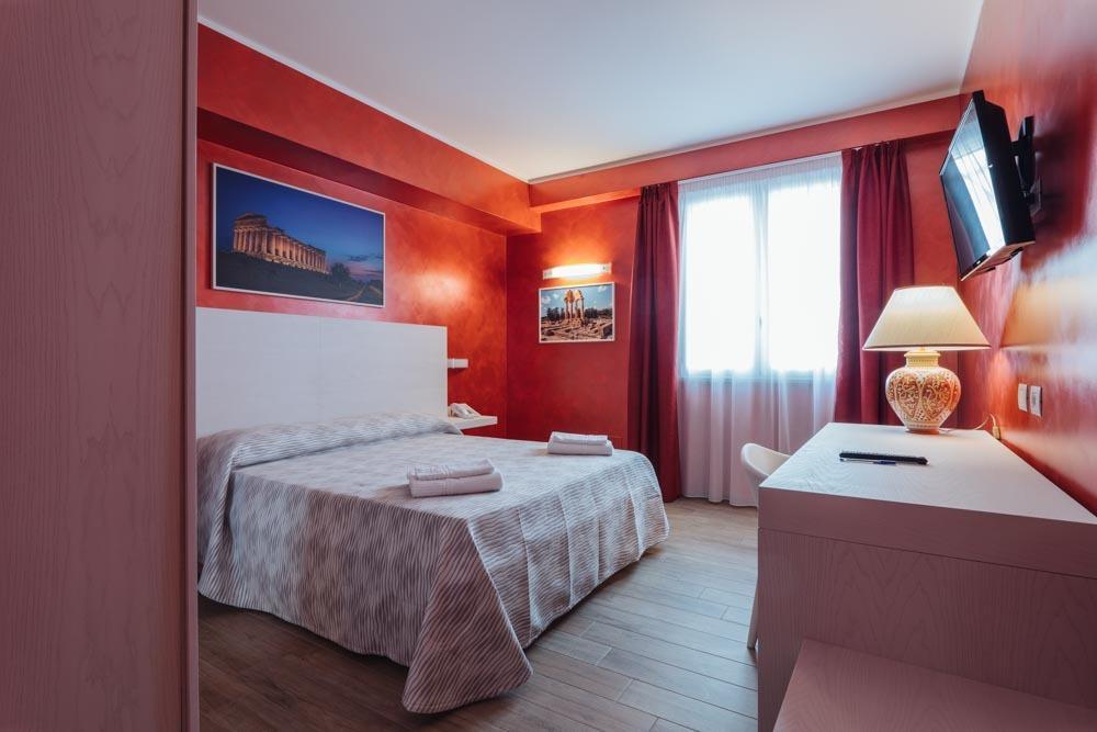 Le Vele Di Balestrate Hotel Buitenkant foto
