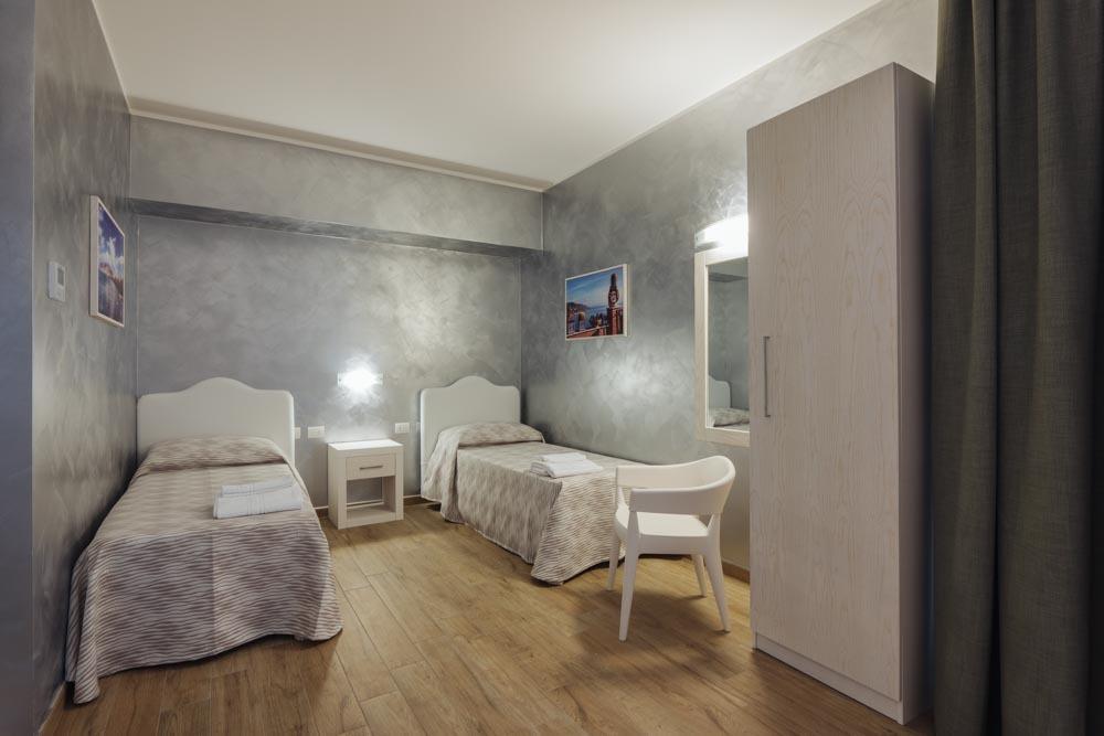 Le Vele Di Balestrate Hotel Buitenkant foto
