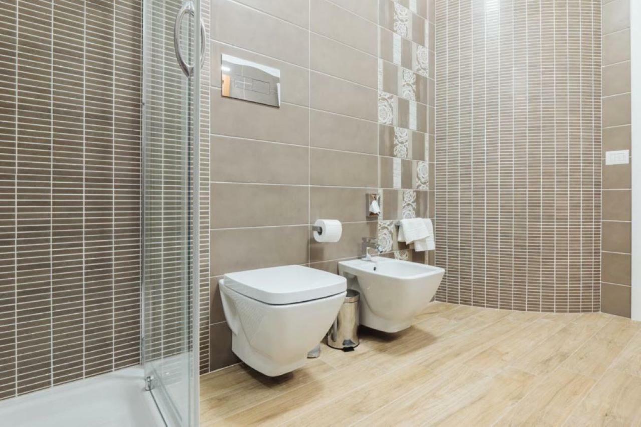 Le Vele Di Balestrate Hotel Buitenkant foto